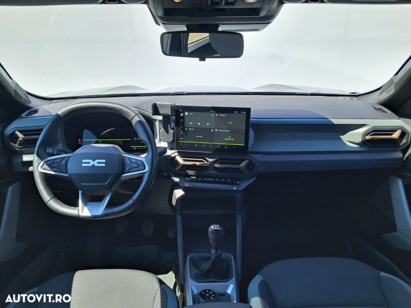 Dacia Bigster - 11