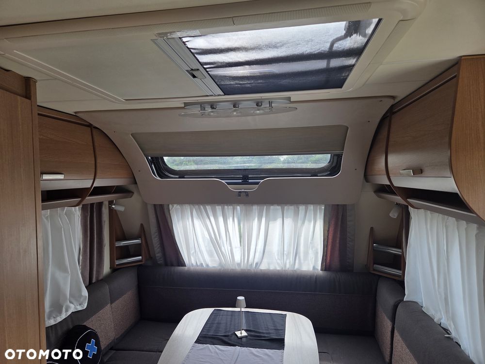 KNAUS 560 sport - 35