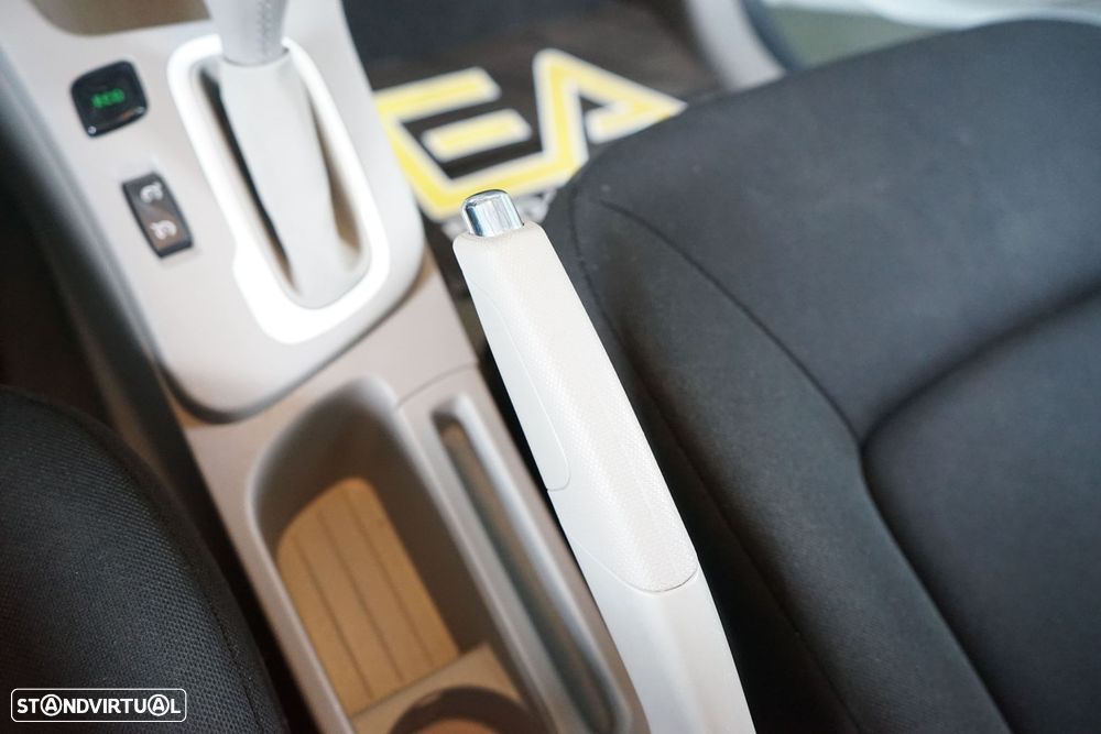 Renault Zoe (c/ Bateria) Life - 32