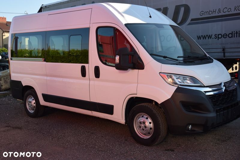 Citroën Jumper L2H2 Heavy Live - 2