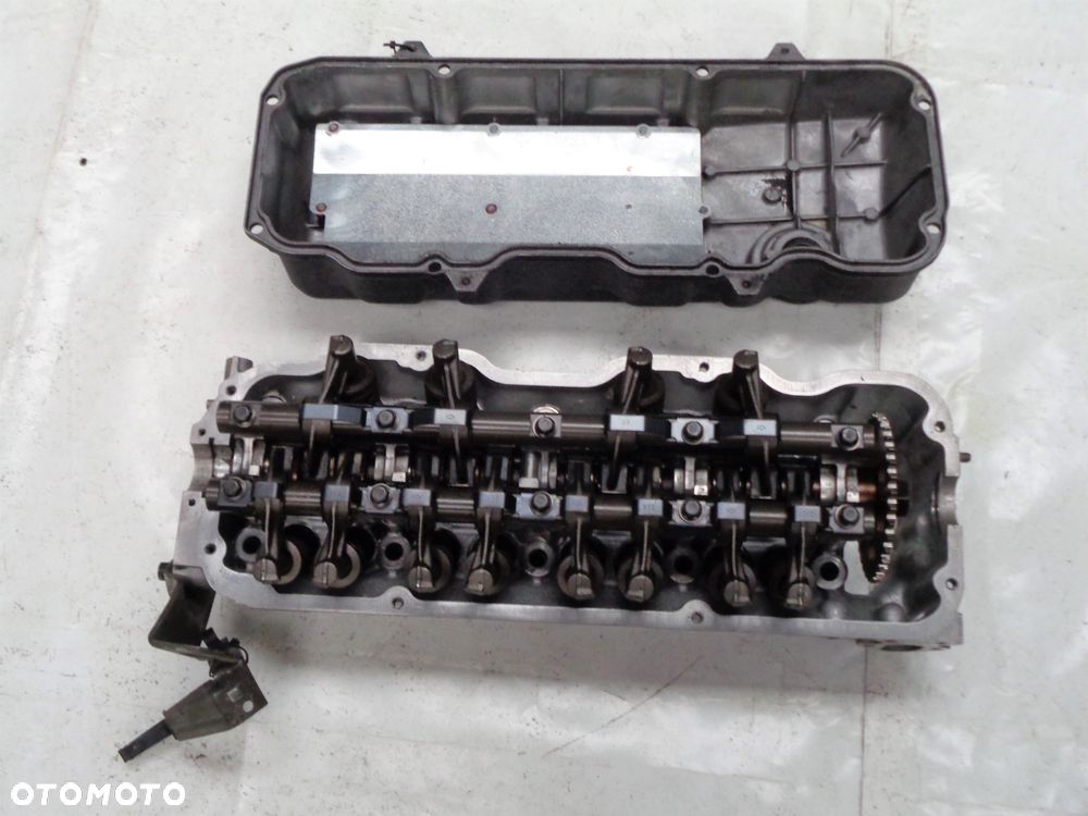 GŁOWICA TERRANO MAVERICK 2.4B 40F7L - 6
