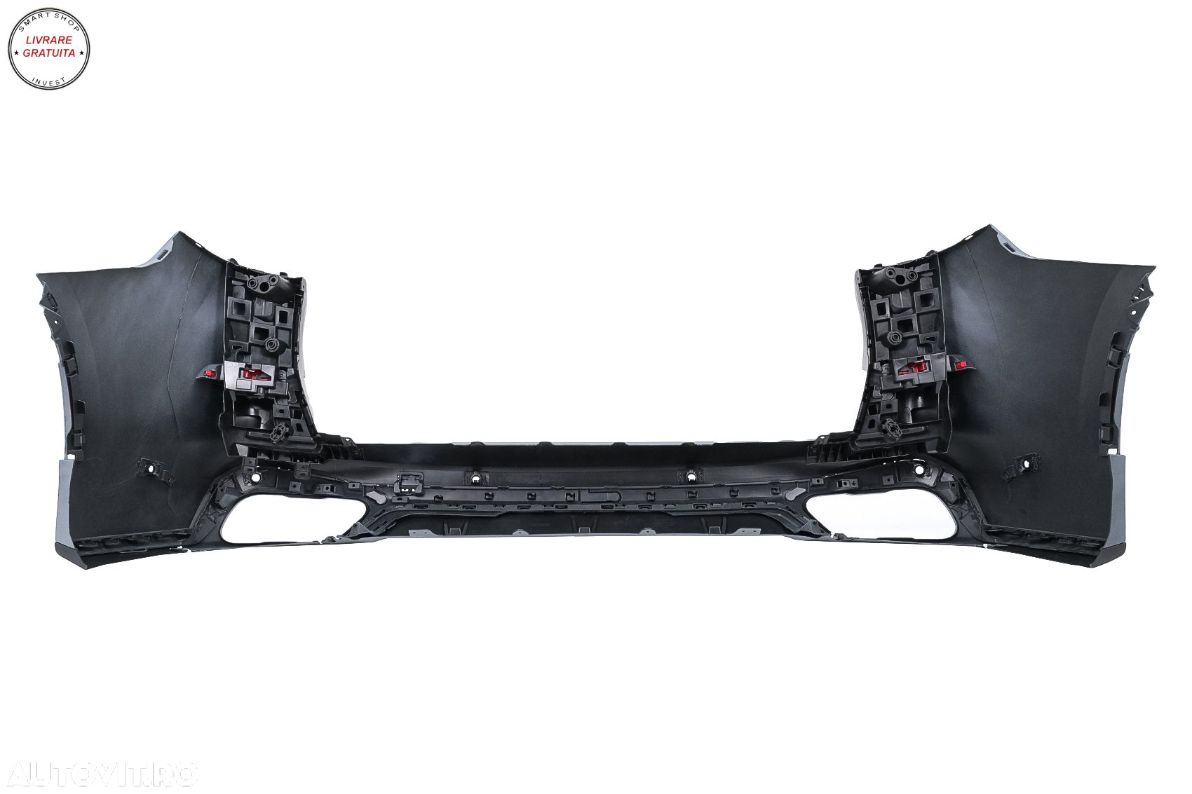 Pachet Exterior Complet BMW X5 G05 LCI (2023-up) M-Tech Design- livrare gratuita - 14
