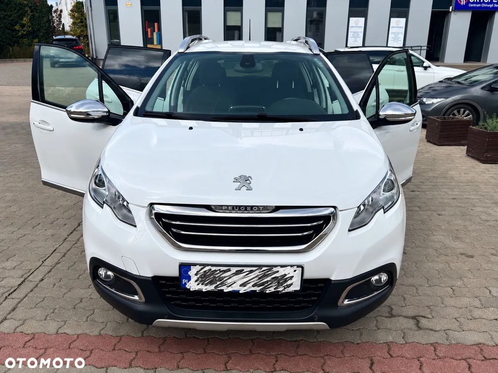 Peugeot 2008 - 17