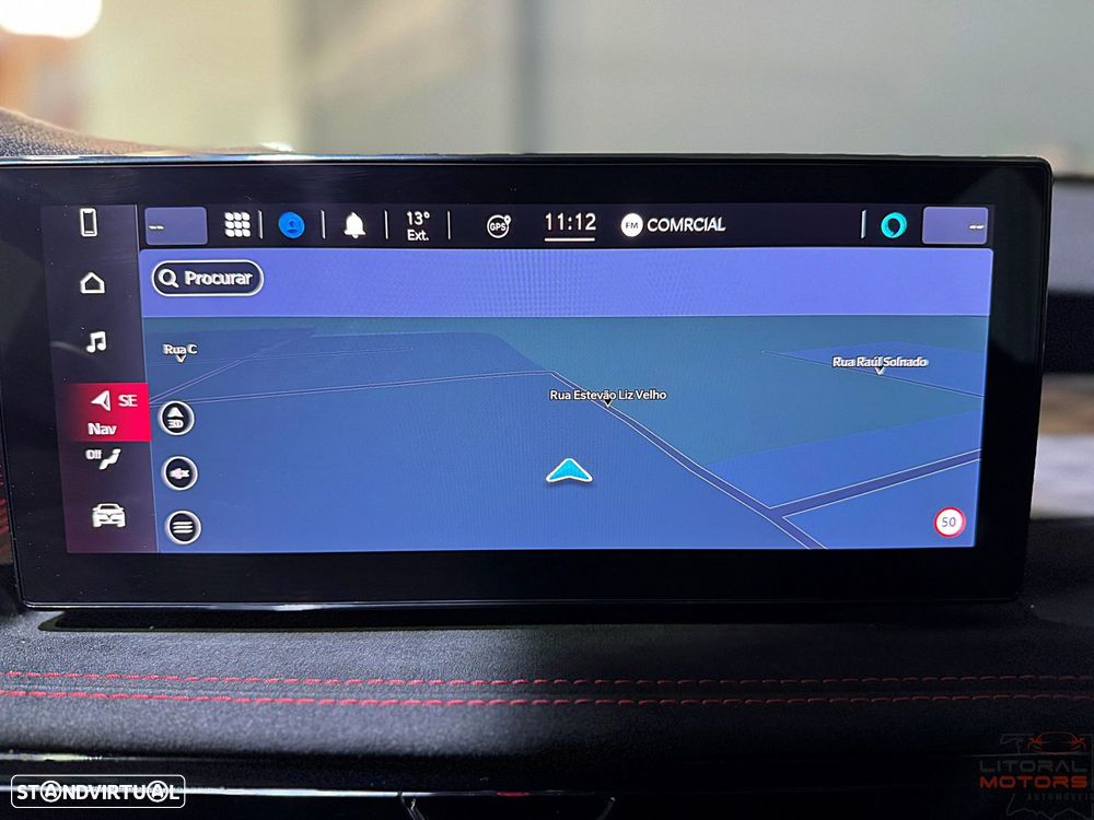 Alfa Romeo Tonale 1.3 Plug-In Hybrid Veloce e-AWD - 35