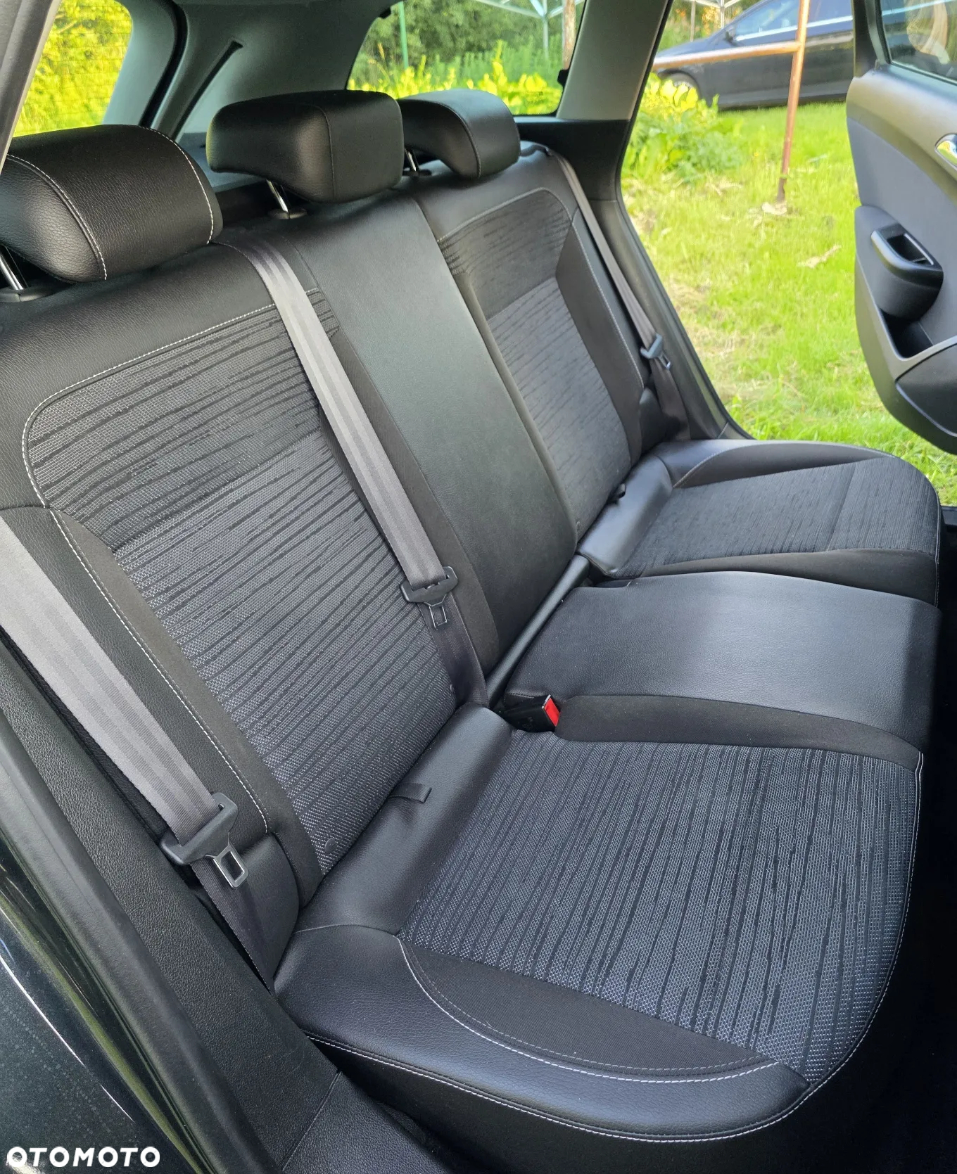 Opel Astra - 13