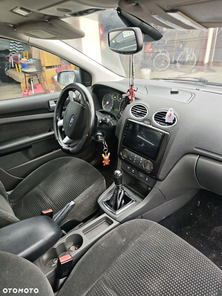 Ford Focus - 6