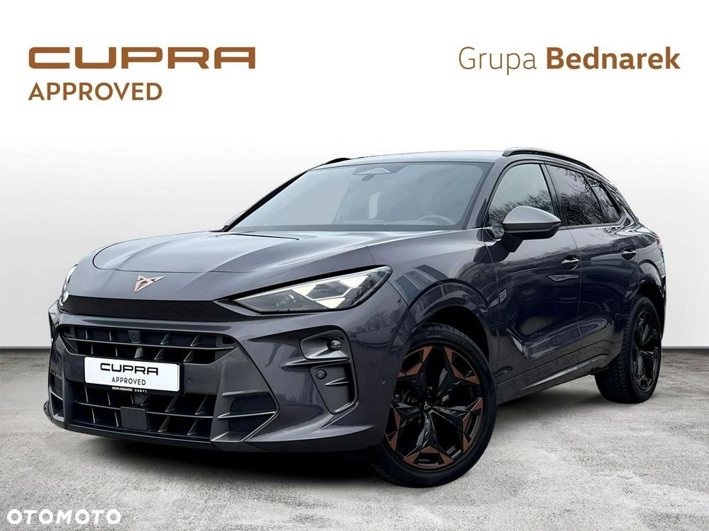Cupra Terramar 1.5 eTSI mHEV DSG - 2