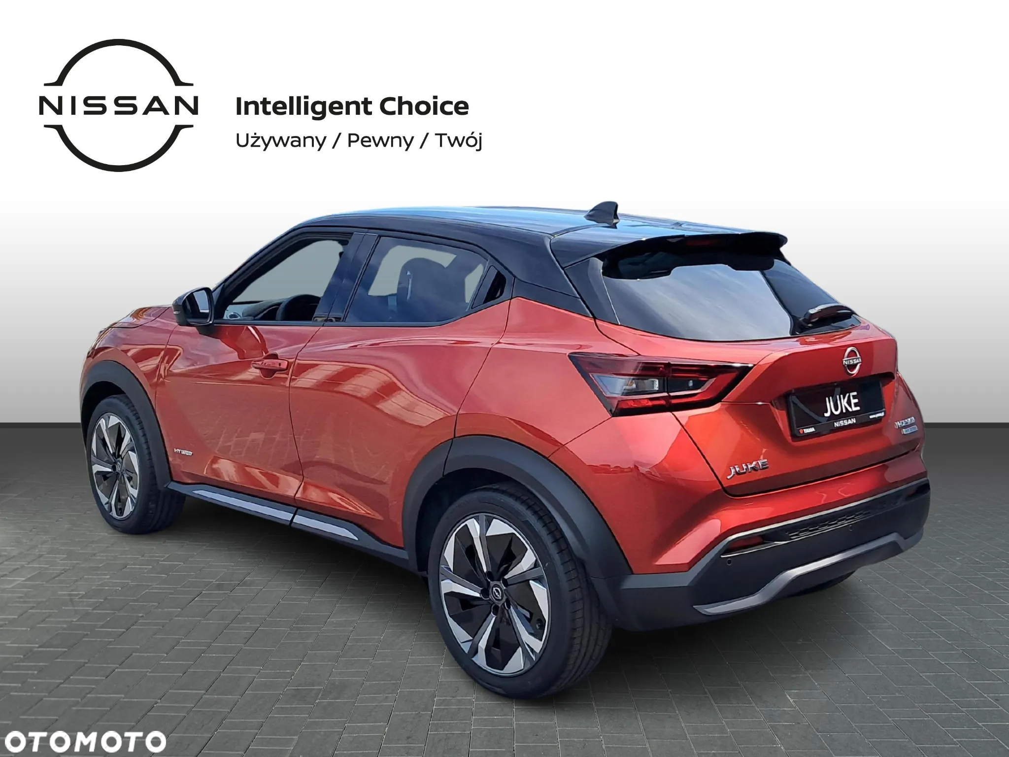 Nissan Juke - 3