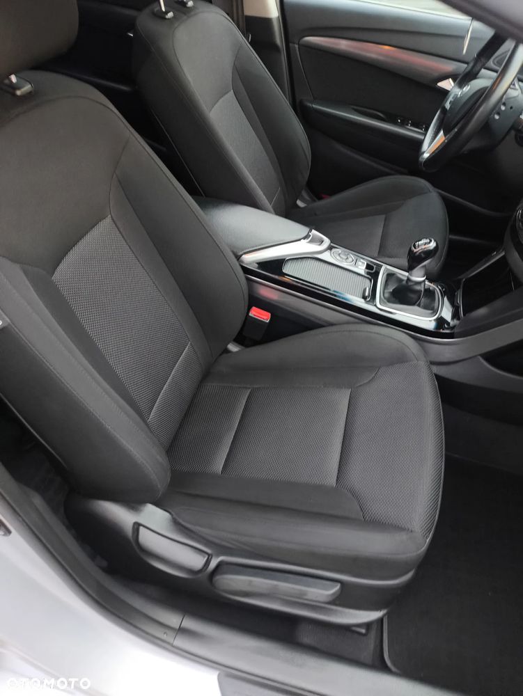Hyundai i40 1.7 CRDi Comfort + - 29
