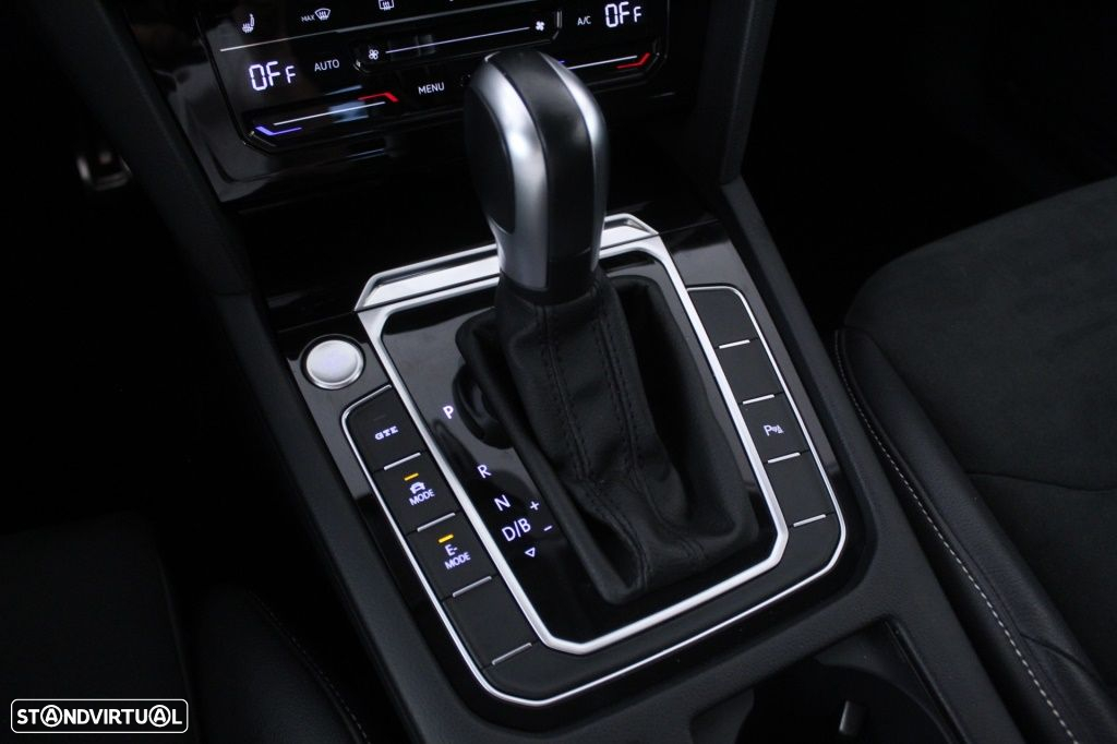 VW Arteon 1.4 TSI eHybrid Elegance - 33