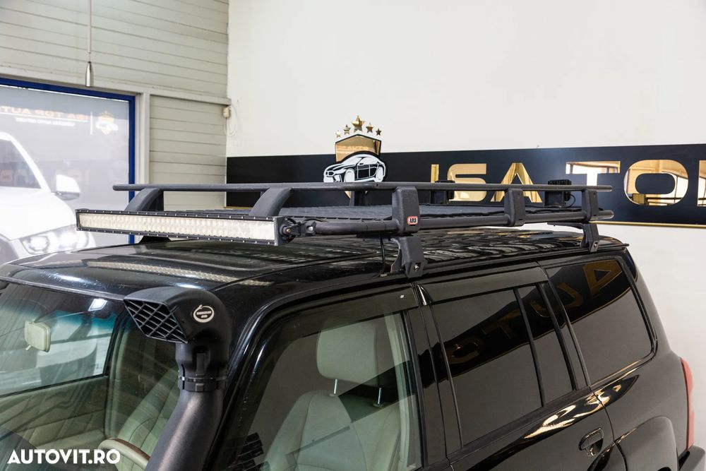 Nissan Patrol GR 3.0 TDI Luxury Plus - 14