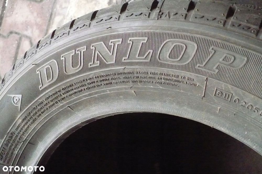 DUNLOP SP Streetresponse 145/70R13 2022 NOWA - 3