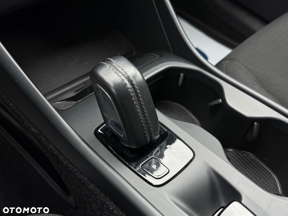 Volvo XC 40 - 26