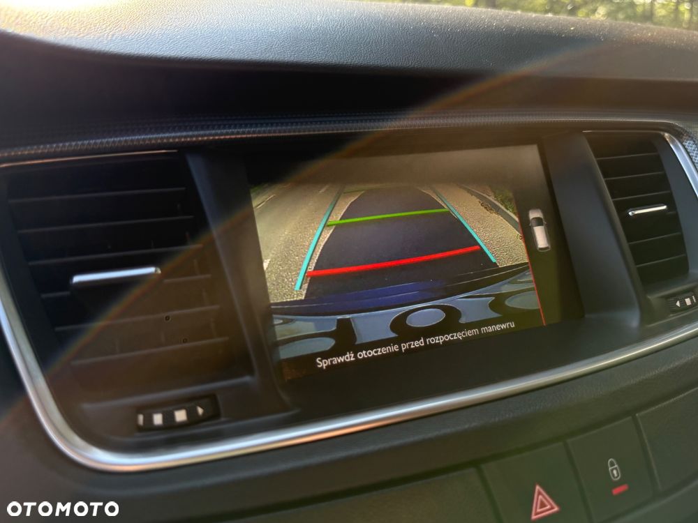 Peugeot 508 BlueHDi FAP 150 Stop&Start Allure - 6