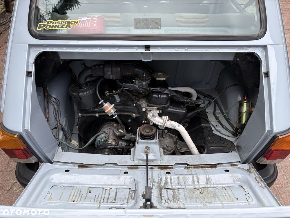 Fiat 126 - 6