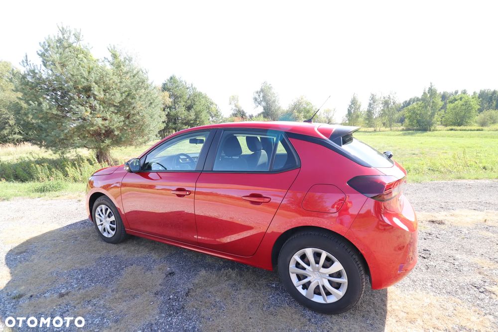 Opel Corsa 1.2 Start/Stop - 13