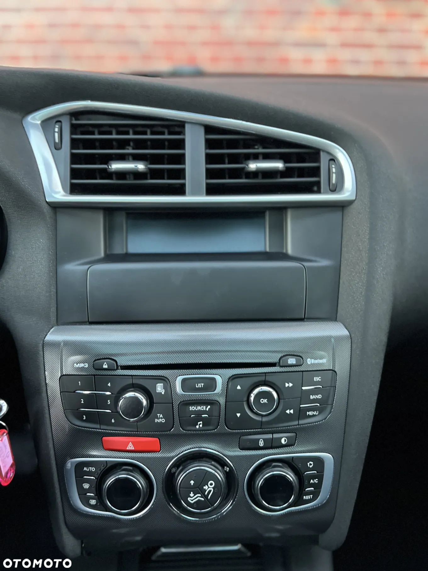 Citroën C4 - 31