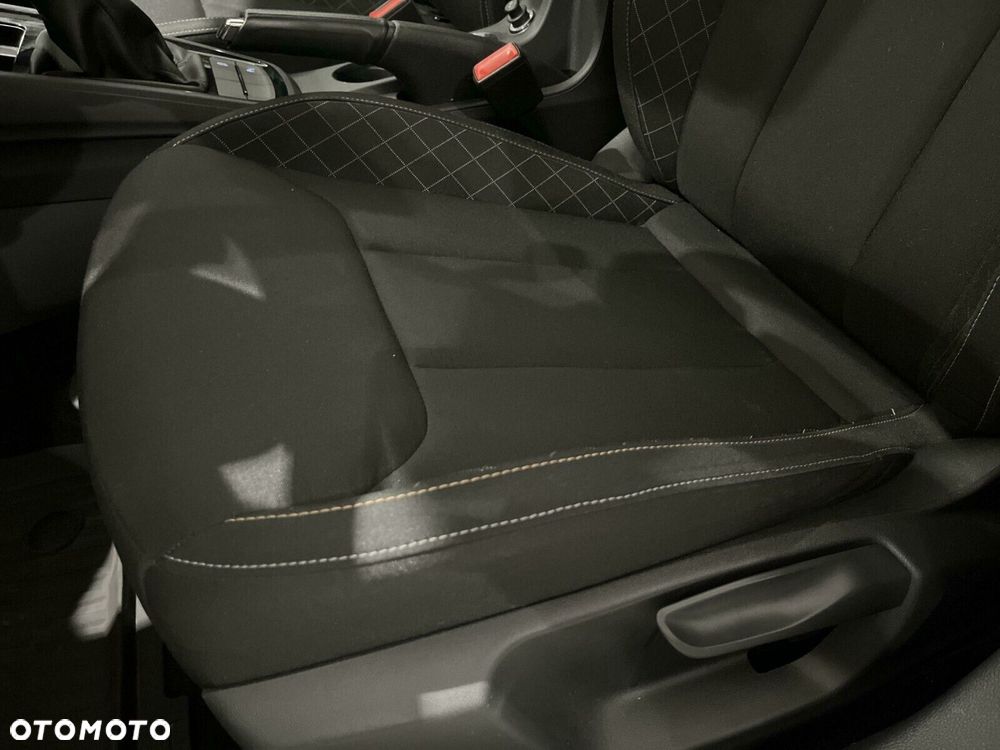 Skoda Kamiq 1.0 TSI Ambition DSG - 13
