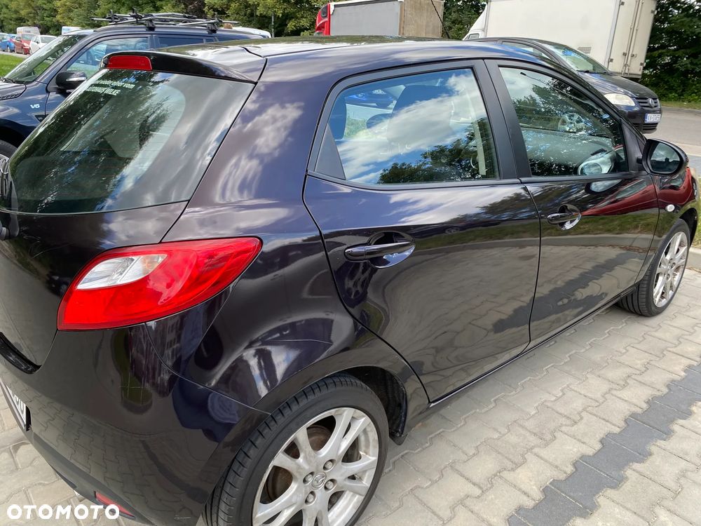 Mazda 2 1.3 Impuls - 3