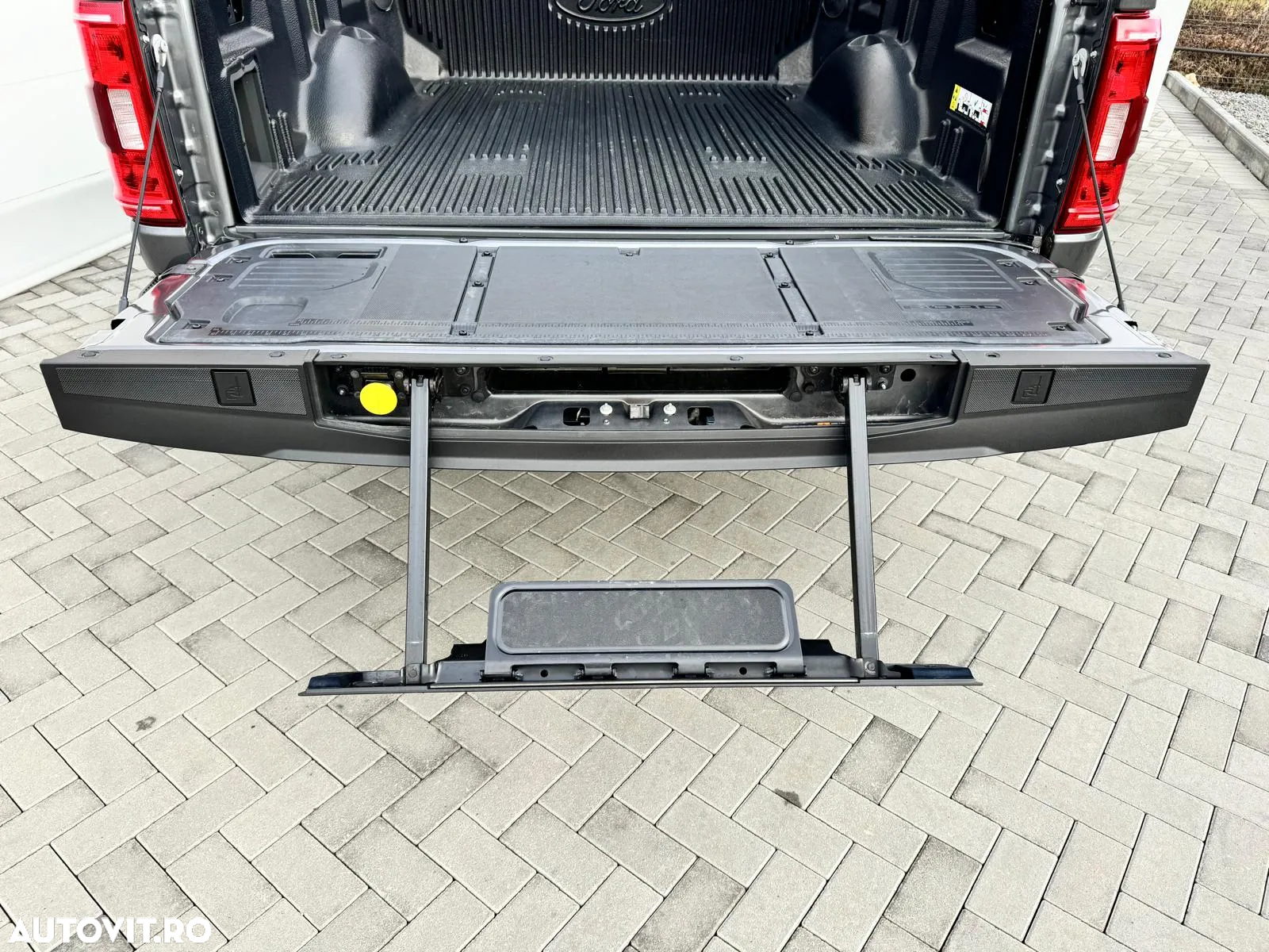 Ford F150 - 10