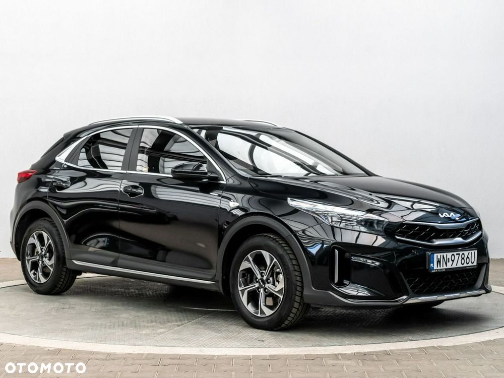 Kia XCeed 1.5 T-GDI M - 2