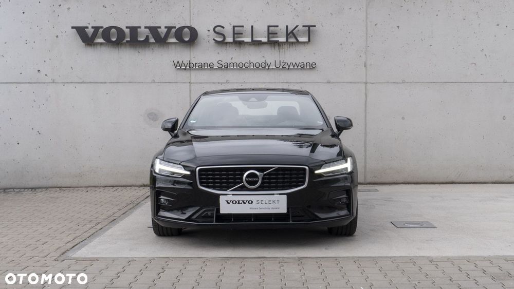 Volvo S60 - 3