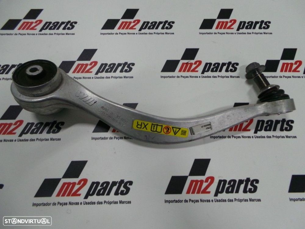 Braço M5/M6 Direito/Frente Usado / Original BMW 5 (F10)/BMW 6 Convertible (F12)/... - 1