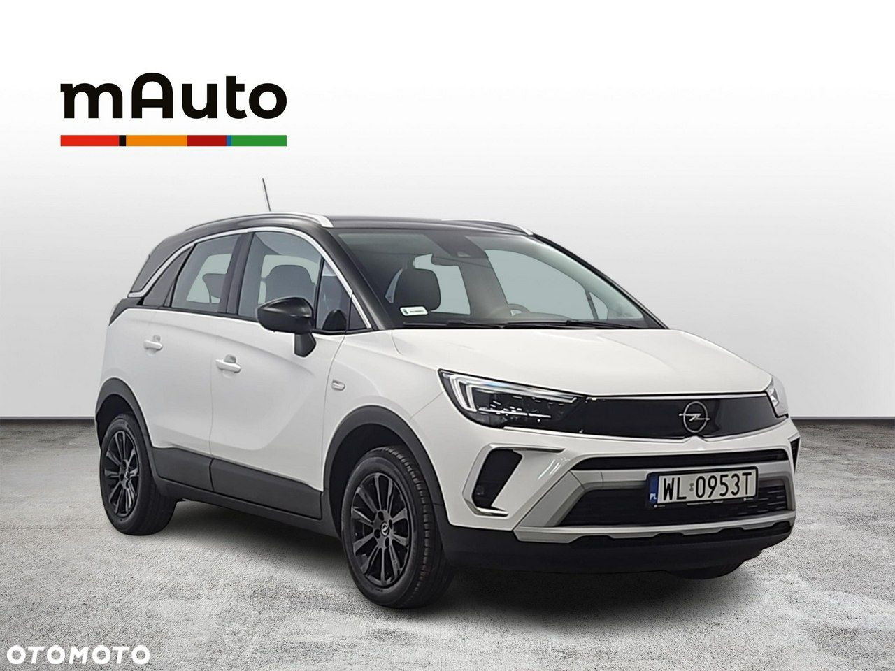Opel Crossland 1.2 T Elegance - 7