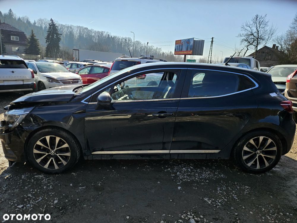 Renault Clio E-TECH 140 EXPERIENCE - 1