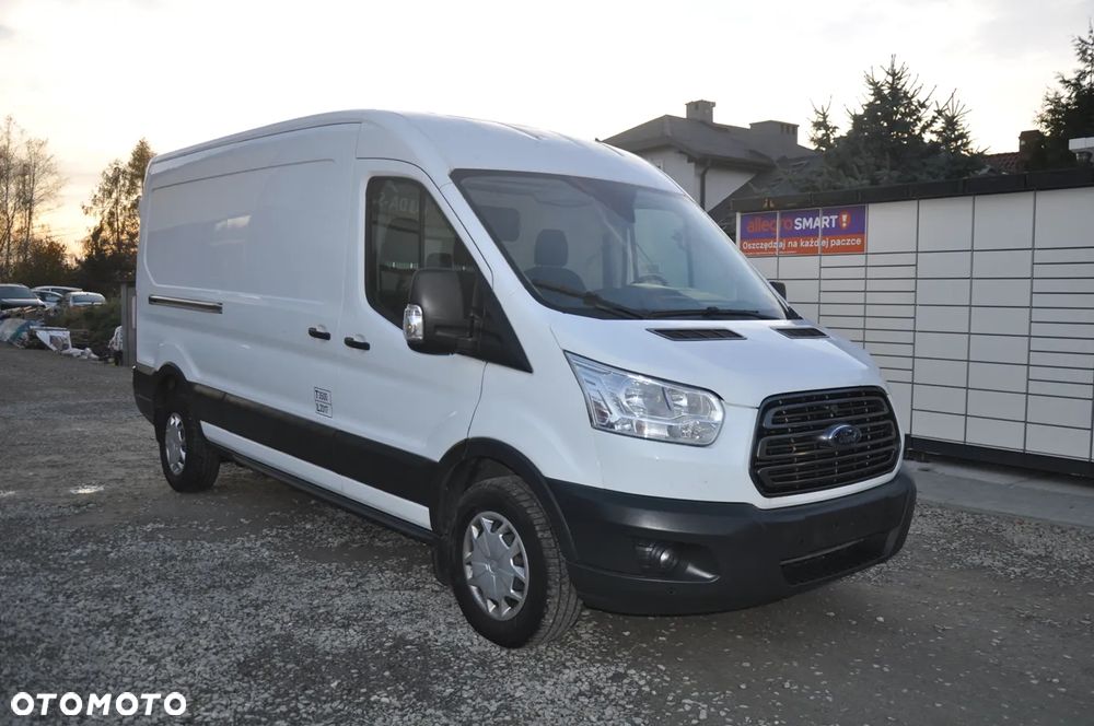 Ford Transit - 7