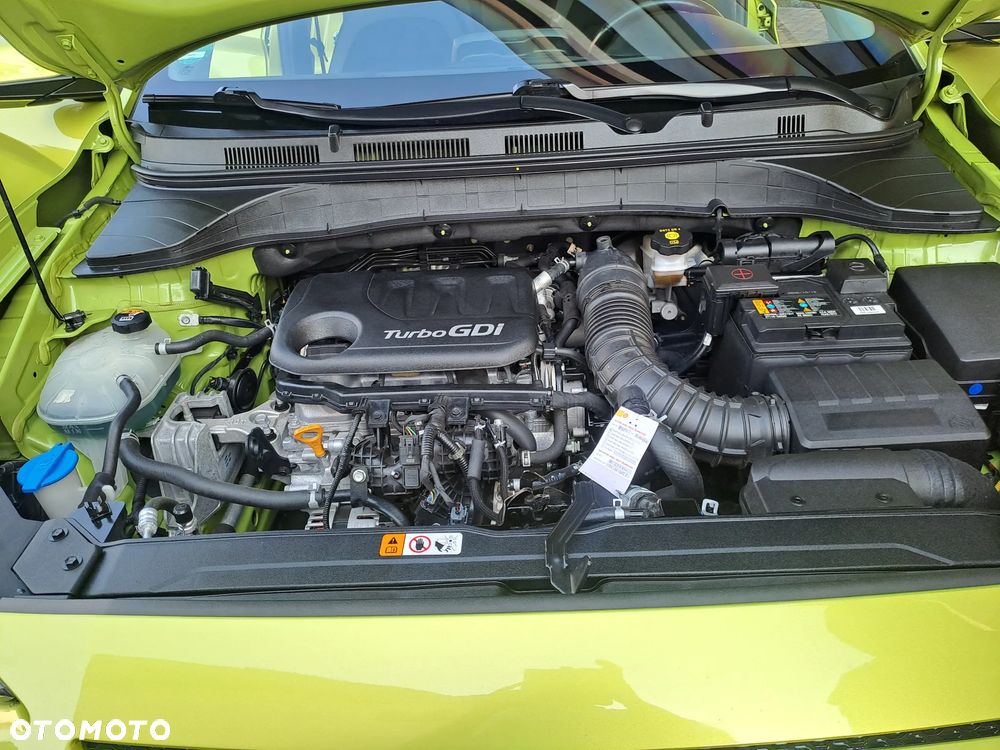 Hyundai Kona - 23