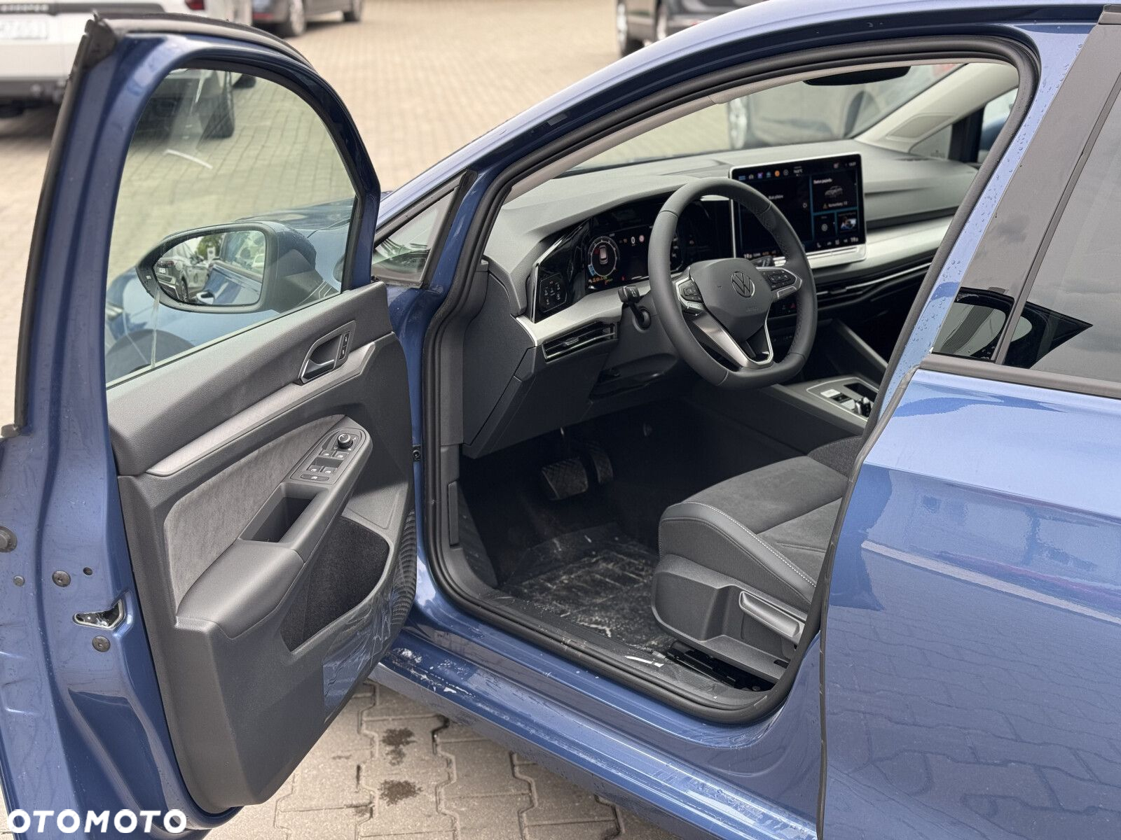 Volkswagen Golf - 4