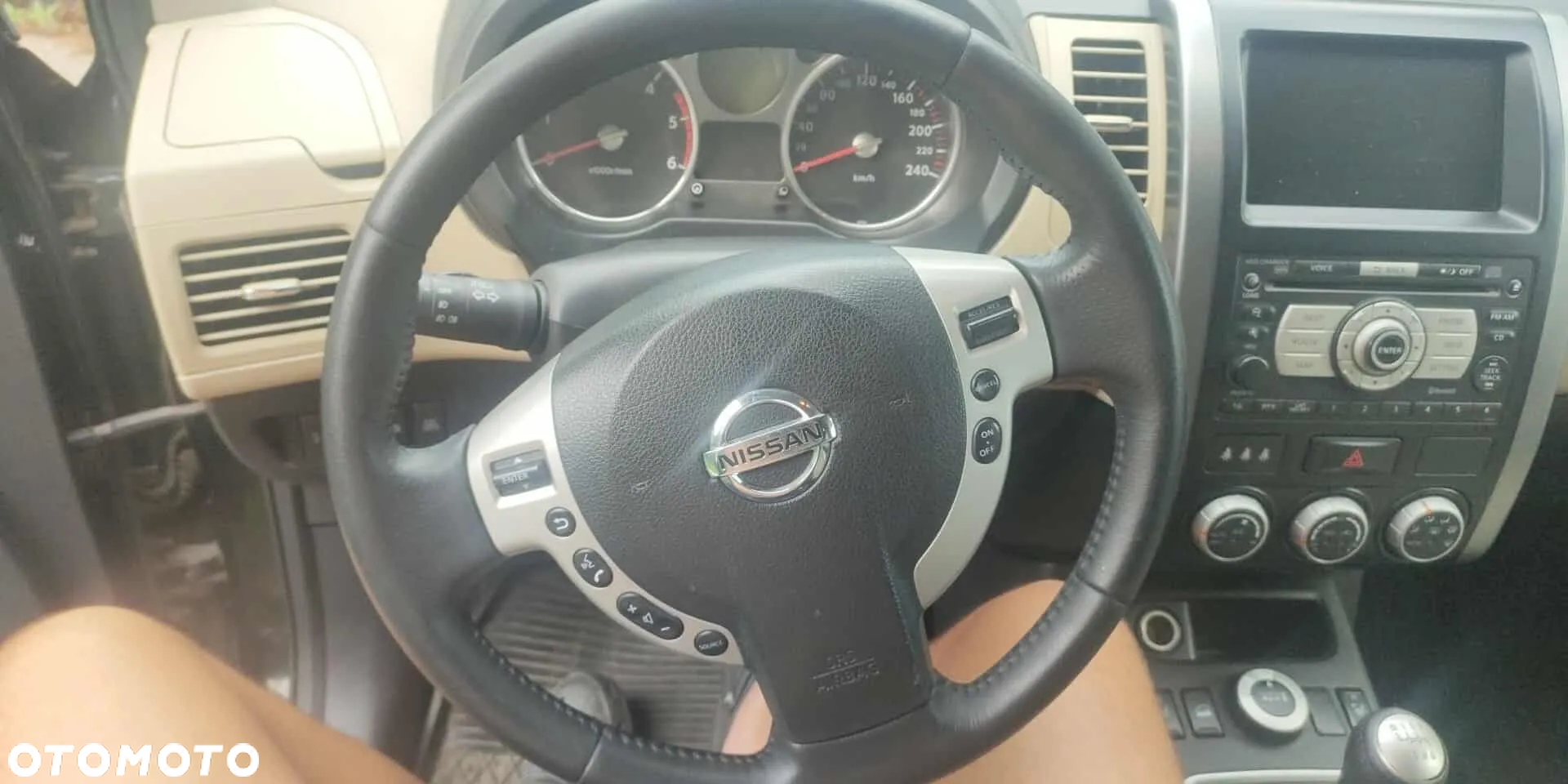 Nissan X-Trail 2.0 dCi LE - 28