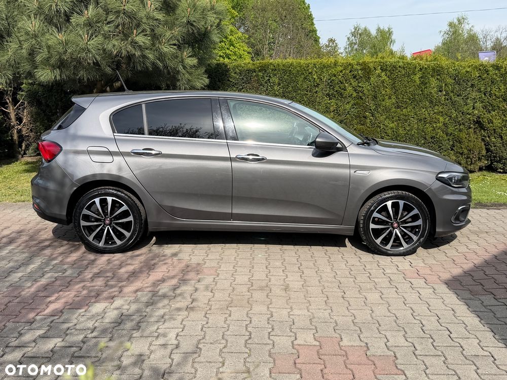 Fiat Tipo 1.4 T-Jet 16v Lounge EU6 - 6