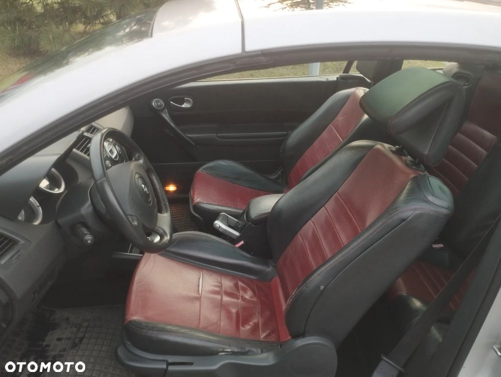 Renault Megane - 8