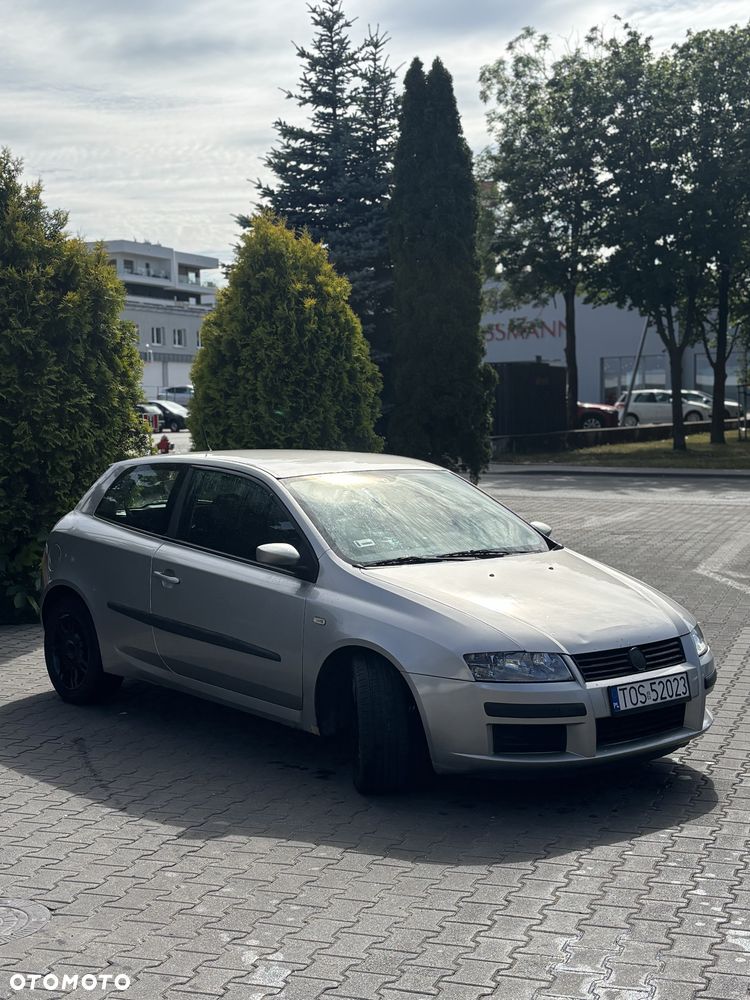 Fiat Stilo - 2