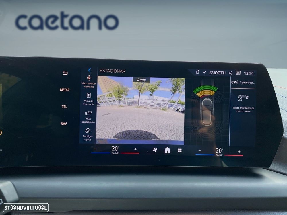 BMW 116 Pack Desportivo M - 9