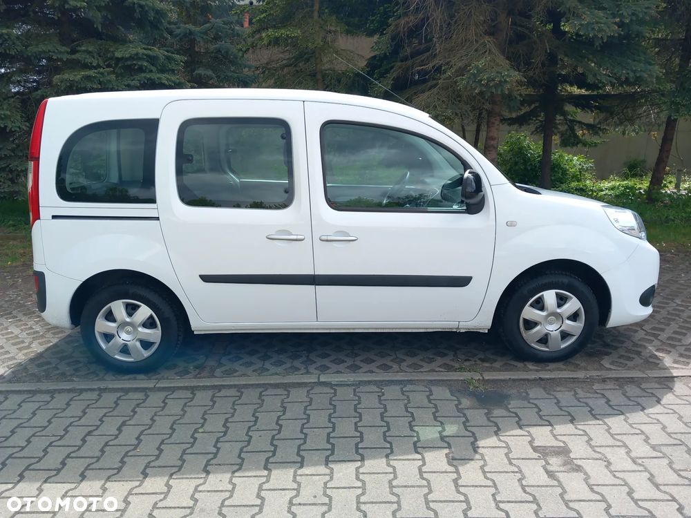 Renault Kangoo 1.2 TCE Energy Oasis - 13