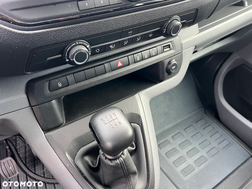 Opel Vivaro Kombi Compact 2,7t Enjoy - 18