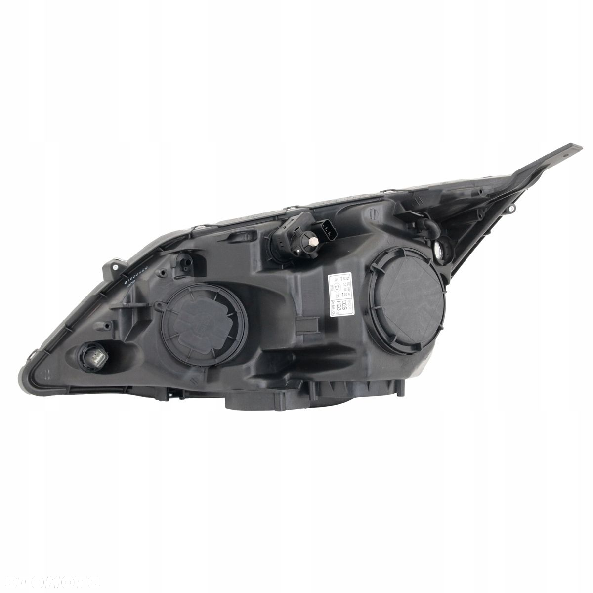 Reflektor Xenon Honda Crv Cr-v III 3 2006-2012 R - 2