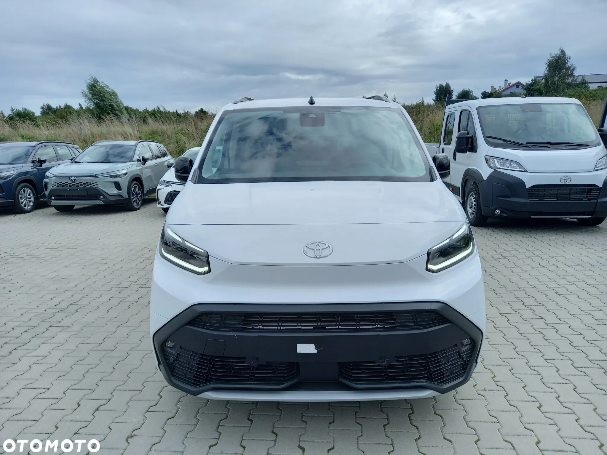 Toyota Proace City Verso 1.5 D-4D VIP - 6