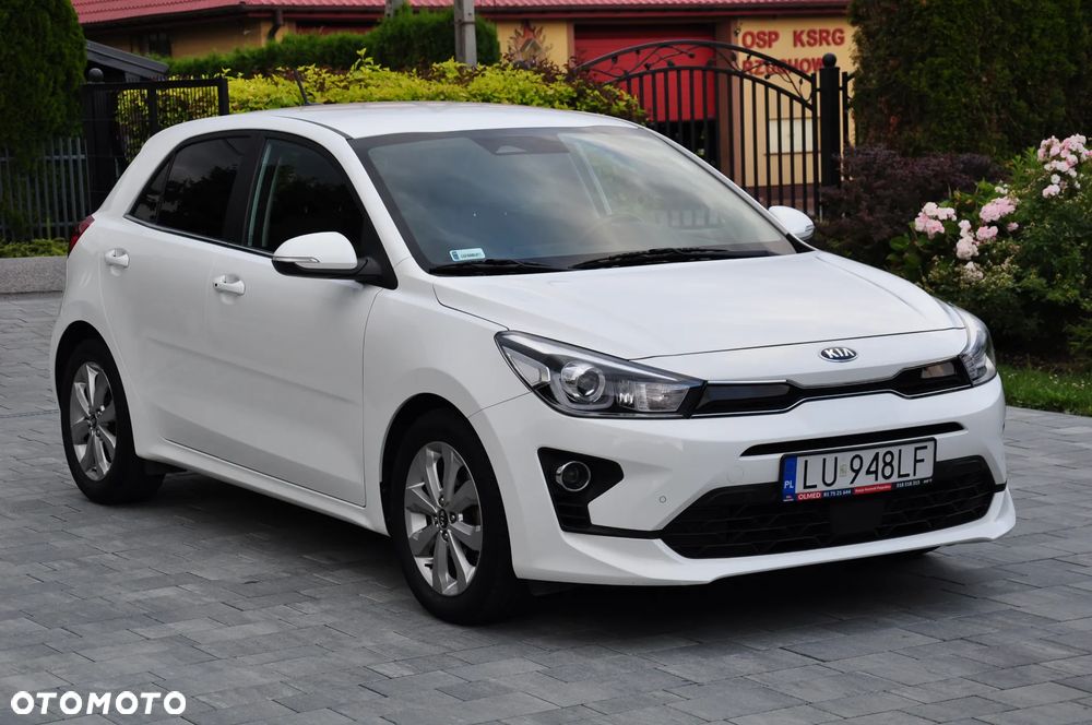 Kia Rio 1.0 T-GDI L - 6