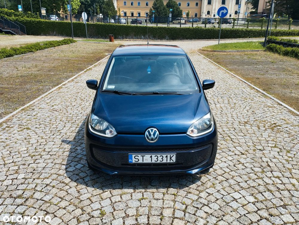 Volkswagen up! 1.0 take Perfectline - 2
