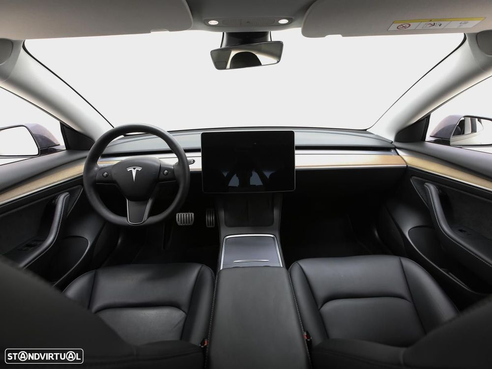 Tesla Model 3 Performance Dual Motor AWD - 6