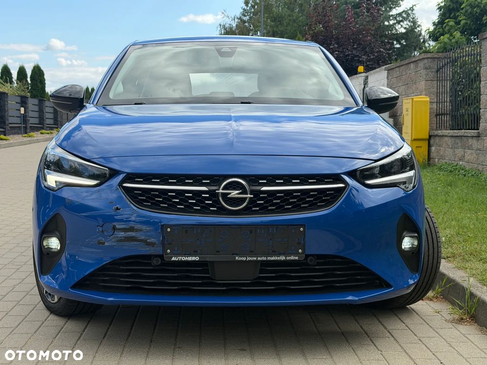 Opel Corsa Electric Ultimate - 33