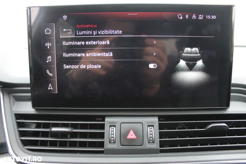 Audi Q5 40 TDI ack quattro S tronic S line - 31