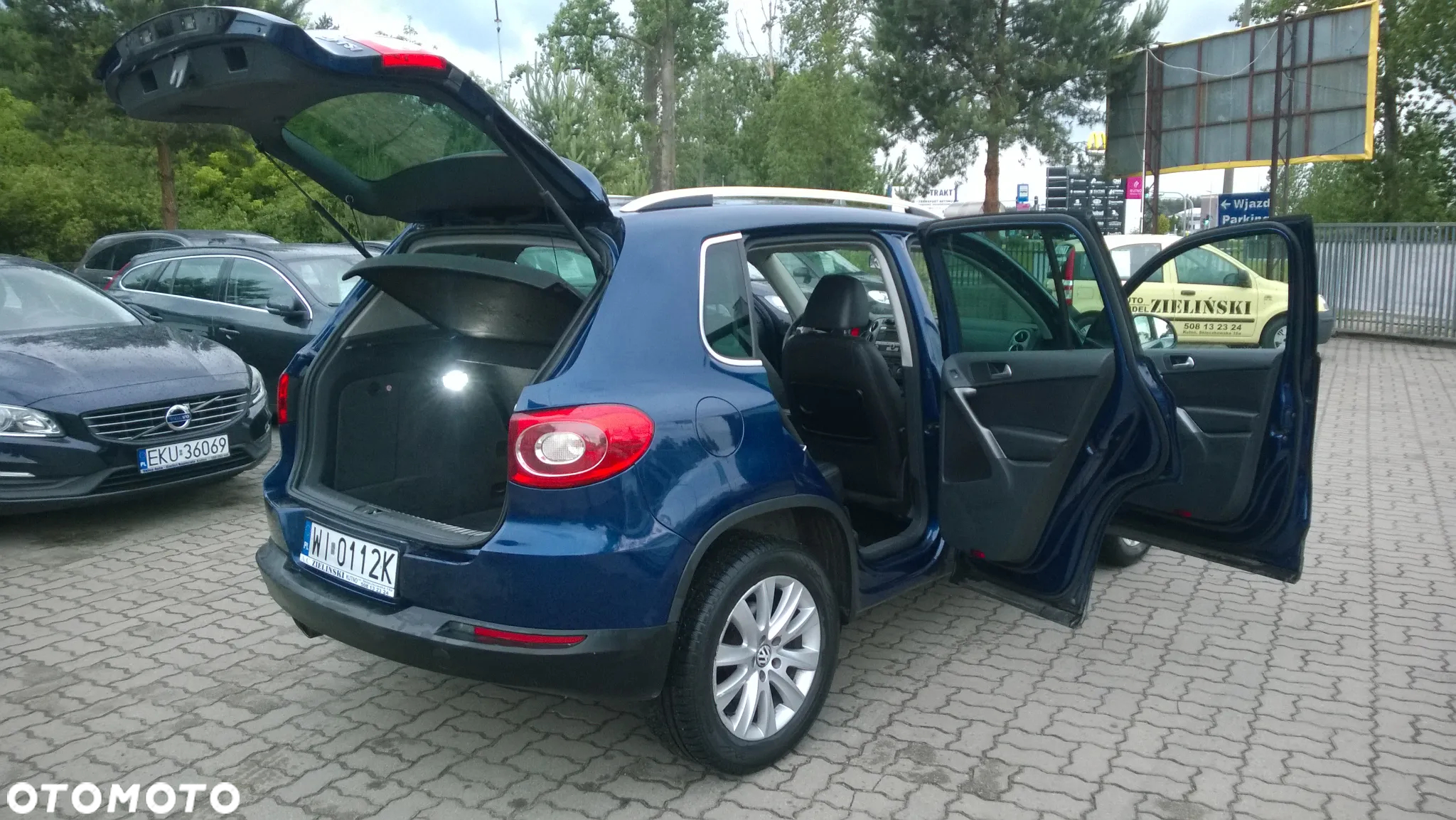 Volkswagen Tiguan 2.0 TSI 4Motion Freestyle - 19