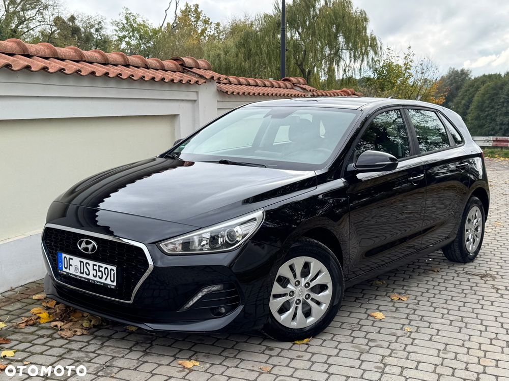 Hyundai i30 - 6