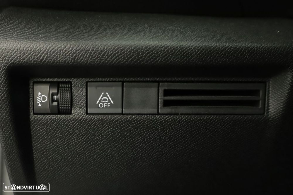 Citroën C4 1.2 PureTech Plus EAT8 - 18