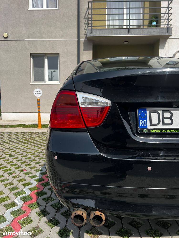 BMW Seria 3 - 9